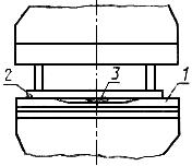 ГОСТ 10560-88 (СТ СЭВ 1833-89, СТ СЭВ 1835-79) Прессы листогибочные гидравлические. Параметры и размеры. Нормы точности (с Изменениями N 1, 2)