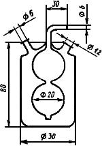 ГОСТ 10834-76 Жидкость гидрофобизирующая 136-41. Технические условия (с Изменениями N 1, 2, 3)