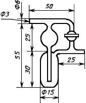 ГОСТ 10916-74 Жидкость кремнийорганическая электроизоляционная 132-12Д. Технические условия (с Изменениями N 1, 2, 3, 4)