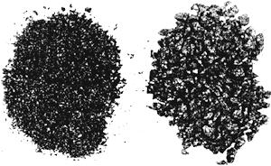 ГОСТ 11508-74 Битумы нефтяные. Методы определения сцепления битума с мрамором и песком (с Изменениями N 1, 2)