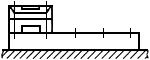 ГОСТ 11576-83 Станки отделочно-расточные горизонтальные с подвижным столом. Нормы точности
