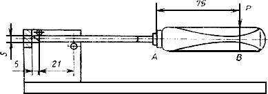 ГОСТ 1184-80 Стамески плоские и полукруглые. Технические условия (с Изменениями N 1, 2, 3)
