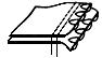 ГОСТ 12807-2003 Изделия швейные. Классификация стежков, строчек и швов (Разделы 1-4, Приложение 1)