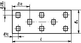 ГОСТ 13135-90 Станки плоскошлифовальные с прямоугольным столом. Основные размеры. Нормы точности