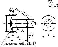 ГОСТ 13336-67 Втулки переходные поводковые для инструмента с коническим хвостовиком. Конструкция и размеры (с Изменениями N 1, 2)