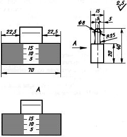 ГОСТ 13525.21-75 Бумага и картон. Метод определения скручиваемости на воздухе (с Изменениями N 1, 2)