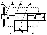 ГОСТ 13661-92 Совместимость технических средств электромагнитная. Пассивные помехоподавляющие фильтры и элементы. Методы измерения вносимого затухания
