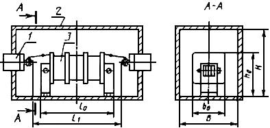 ГОСТ 13661-92 Совместимость технических средств электромагнитная. Пассивные помехоподавляющие фильтры и элементы. Методы измерения вносимого затухания