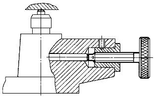 ГОСТ 14731-69 Винты нажимные с накатанной головкой. Конструкция (с Изменениями N 1, 2)