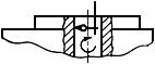 ГОСТ 14-88 Станки плоскошлифовальные с круглым столом и горизонтальным шпинделем. Основные размеры. Нормы точности (с Изменением N 1)