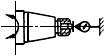 ГОСТ 14-88 Станки плоскошлифовальные с круглым столом и горизонтальным шпинделем. Основные размеры. Нормы точности (с Изменением N 1)