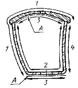 ГОСТ 15167-93 Изделия санитарные керамические. Общие технические условия (с Изменением N 1)