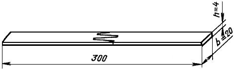 ГОСТ 15613.5-79 Древесина клееная массивная. Метод определения предела прочности зубчатых клеевых соединений при растяжении (с Изменением N 1)