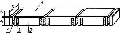 ГОСТ 15867-79 Детали и изделия из древесины и древесных материалов. Метод определения прочности клеевого соединения на неравномерный отрыв облицовочных материалов (с Изменением N 1)