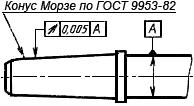 ГОСТ 15935-88 (СТ СЭВ 6143-87) Патроны сверлильные трехкулачковые без ключа. Размеры