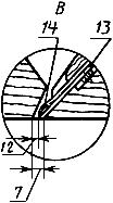 ГОСТ 15987-91 (ИСО 2730-73) Рубанки деревянные. Технические условия