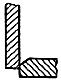 ГОСТ 16037-80 Соединения сварные стальных трубопроводов. Основные типы, конструктивные элементы и размеры (с Изменением N 1)