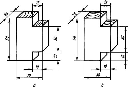 ГОСТ 16483.5-73 Древесина. Методы определения предела прочности при скалывании вдоль волокон (с Изменениями N 1-4)