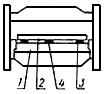 ГОСТ 16509-89 Машины листогибочные с поворотной гибочной балкой. Параметры и размеры. Нормы точности (с Изменением N 1)