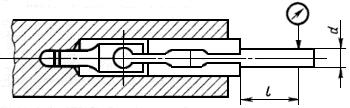 ГОСТ 17166-71 Инструмент вспомогательный к металлорежущим станкам. Общие технические требования (с Изменениями N 2, 3)