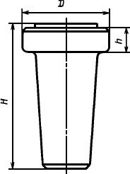 ГОСТ 1770-74 (ИСО 1042-83, ИСО 4788-80) Посуда мерная лабораторная стеклянная. Цилиндры, мензурки, колбы, пробирки. Общие технические условия (с Изменениями N 1-10)