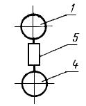 ГОСТ 17728-80 (СТ СЭВ 3868-82) Машины листогибочные трех- и четырехвалковые. Нормы точности (с Изменениями N 1, 2)