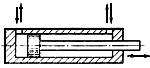 ГОСТ 17752-81 (СТ СЭВ 2455-80) Гидропривод объемный и пневмопривод. Термины и определения (с Изменениями N 1, 2)