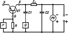 ГОСТ 18604.3-80 (СТ СЭВ 3999-83) Транзисторы биполярные. Методы измерения емкости коллекторного и эмиттерного переходов (с Изменениями N 1, 2)