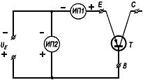 ГОСТ 18604.6-74 (СТ СЭВ 3998-83) Транзисторы. Метод измерения обратного тока эмиттера (с Изменением N 1)