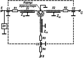 ГОСТ 18604.7-74 Транзисторы. Метод измерения коэффициента передачи тока