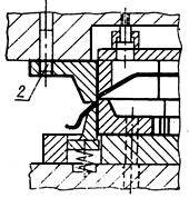 ГОСТ 18732-80 Секции матриц (пуансонов). Конструкция и размеры (с Изменением N 1)