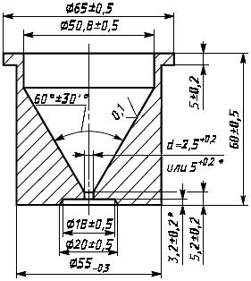 ГОСТ 19440-94 Порошки металлические. Определение насыпной плотности. Часть 1. Метод с использованием воронки. Часть 2. Метод волюмометра Скотта
