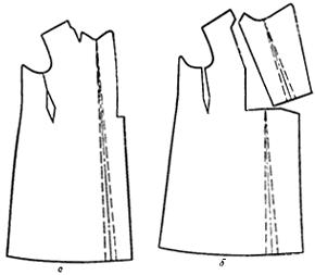 ГОСТ 19902-89 Одежда форменная. Допуски при раскрое деталей верхнего обмундирования