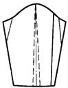 ГОСТ 19902-89 Одежда форменная. Допуски при раскрое деталей верхнего обмундирования