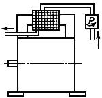 ГОСТ 20459-87 (МЭК 34-6-69, СТ СЭВ 1953-79) Машины электрические вращающиеся. Методы охлаждения. Обозначения