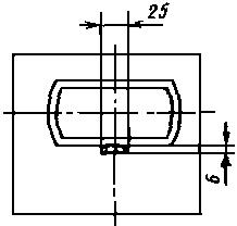 ГОСТ 20527-82 (СТ СЭВ 3334-81) Фитинги угловые крупнотоннажных контейнеров. Конструкция и размеры (с Изменением N 1)
