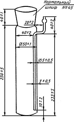ГОСТ 20944-75 Жидкости для авиационных гидросистем. Метод определения термоокислительной стабильности и коррозионной активности (с Изменением N 1)