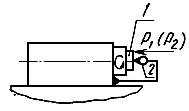 ГОСТ 21186-91 Бабки расточные агрегатных станков. Основные размеры. Нормы точности и жесткости