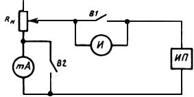 ГОСТ 21395.6-75 Резисторы переменные. Методы проверки износоустойчивости резистора и выключателя резистора (с Изменениями N 1, 2, 3)