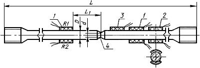 ГОСТ 21616-91 Тензорезисторы. Общие технические условия