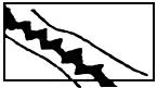 ГОСТ 21.302-96 СПДС. Условные графические обозначения в документации по инженерно-геологическим изысканиям