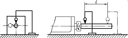 ГОСТ 22410-91 Бабки фрезерные агрегатных станков. Основные размеры. Нормы точности и жесткости
