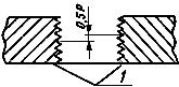 ГОСТ 2248-80 Плашки резьбонакатные плоские. Технические условия (с Изменениями N 1, 2)