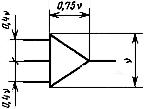 ГОСТ 23335-78 Машины вычислительные аналоговые и аналого-цифровые. Обозначения условные графические элементов и устройств в схемах моделирования (с Изменением N 1)