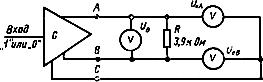 ГОСТ 23675-79 (СТ СЭВ 6368-88) Цепи стыка С2 системы передачи данных. Электрические параметры (с Изменениями N 1-4)