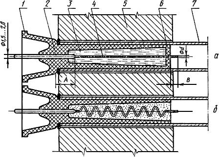 ГОСТ 23692-79 Соединения труб с трубными решетками и коллекторами теплообменных аппаратов. Требования к типовому технологическому процессу закрепления труб энергией электрического взрыва проводников (с Изменением N 1)