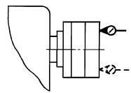 ГОСТ 24568-81 Патроны магнитные. Технические условия (с Изменениями N 1, 2, 3)
