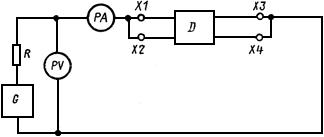 ГОСТ 24613.18-77 (СТ СЭВ 3790-82) Микросхемы интегральные оптоэлектронные и оптопары. Методы измерения сопротивления изоляции (с Изменениями N 1, 2)