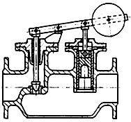 ГОСТ 24856-81 (ИСО 6552-80) Арматура трубопроводная промышленная. Термины и определения (с Изменением N 1)