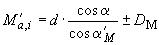 ГОСТ 24969-81 Калибры для контроля шлицевых эвольвентных соединений с углом профиля 30°.  Допуски (с Изменениями N 1, 2)